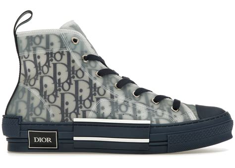 dior b23 stof|Dior b23 oblique high top.